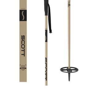 SCOTT ORIGIN GOLD POLES